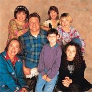 Into That Good Night, Part 2 - Roseanne