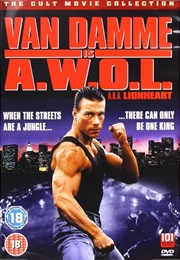 A.W.O.L. (1990)