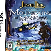 Jewel Link: Mountains of Madness