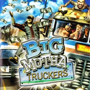 Big Mutha Truckers