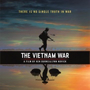 The Vietnam War