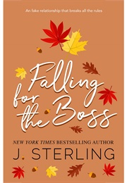 Falling for the Boss (I Sterling)