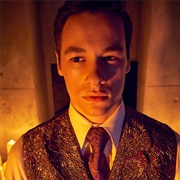 Timothy (American Horror Story)