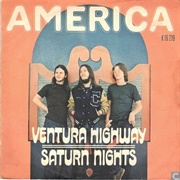 Ventura Highway - America