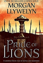 Pride of Lions (Morgan Llewelyn)