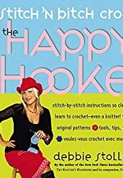 Stitch &#39;N Bitch Crochet (Debbie Stoller)