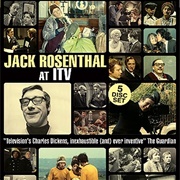 Jack Rosenthal at ITV