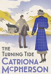 The Turning Tide (Catriona McPherson)