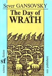 Day of Wrath (Sever Gansovsky)