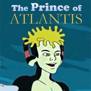 The Prince of Atlantis