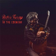 Richie Furay - In the Country