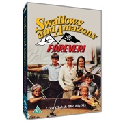 Swallows and Amazons Forever!