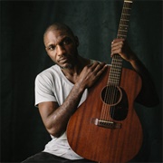 Cedric Burnside