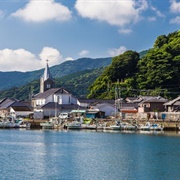 Amakusa, Kumamoto