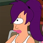 Leela (Futurama)