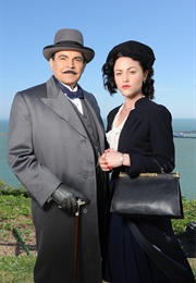 Poirot: The Clocks (2009)