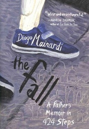 The Fall (Diogo Mainardi)