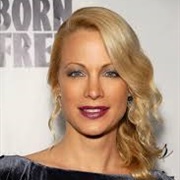 Alison Eastwood