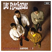 . Preparados, Listos, Ya! - Los Flechazos