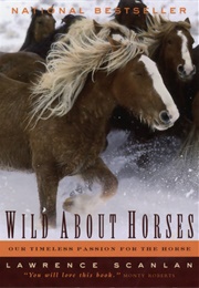 Wild About Horses (Lawrence Scanlan)