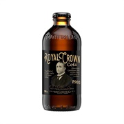 Royal Crown Cola (Czech Republic)