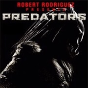 Predators (2010 Gameloft Game)