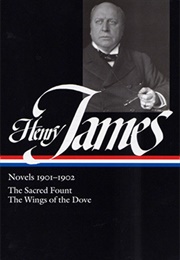 Henry James: Novels 1901–1902 (Henry James)