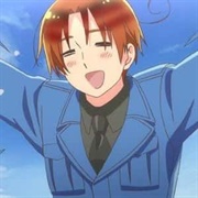 Italy (Hetalia)