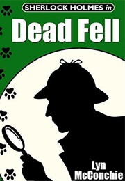 Sherlock Holmes in Dead Fell (Lyn McConchie)