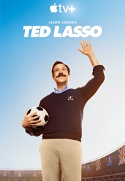 Ted Lasso (2020)