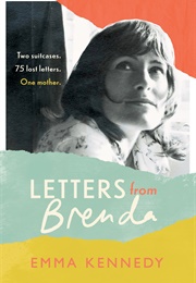 Letters From Brenda (Emma Kennedy)