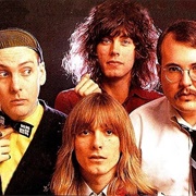 Cheap Trick