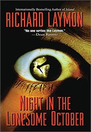 Night in the Lonesome October (Laymon)