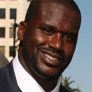 Shaq&#39;s Day Off