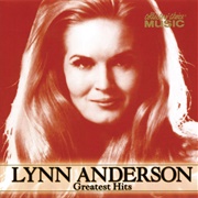 That&#39;s a No No - Lynn Anderson