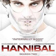 Hannibal Season 2