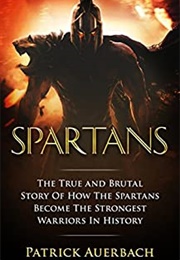 Spartans (Patrick Auerbach)