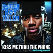 Kiss Me Thru the Phone