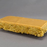 Caramel Flapjack