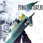 Final Fantasy VII