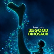 The Good Dinosaur