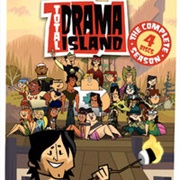 Total Drama Island