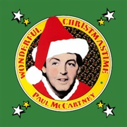 Wonderful Christmastime - Paul McCartney