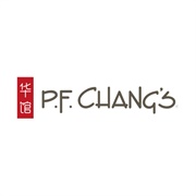 168. P. F. Chang&#39;s With Jessica McKenna and Zach Reino