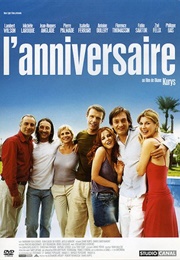 L&#39;anniversaire (2005)