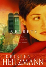 Secrets (Kristen Heitzmann)