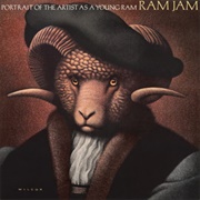 Portrait of the Artist as a Young Ram (Ram Jam, 1978)