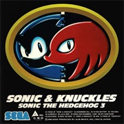 Sonic 3 and Knuckles