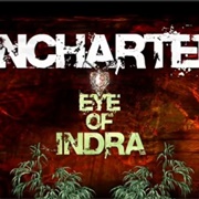 Uncharted: Eye of Indra (Comics)