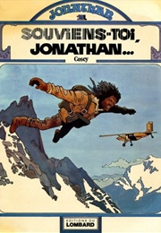 Jonathan (Cosey)